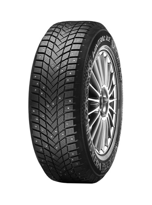 225/55R17 opona VREDESTEIN Wintrac Ice XL 101T